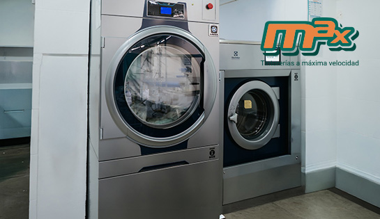 TINTORERÍAS MAX - 15% De Descuento Sobre Precio al Público