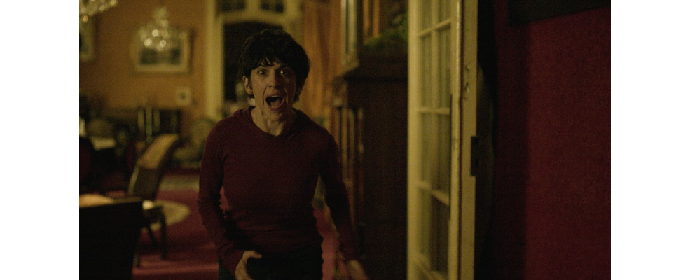 "Jugaremos en el bosque", llegará a cines este 1 de mayo