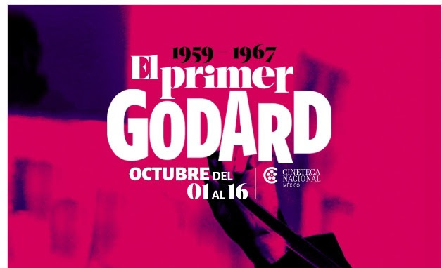 Ciclo de Cine “El primer Godard”