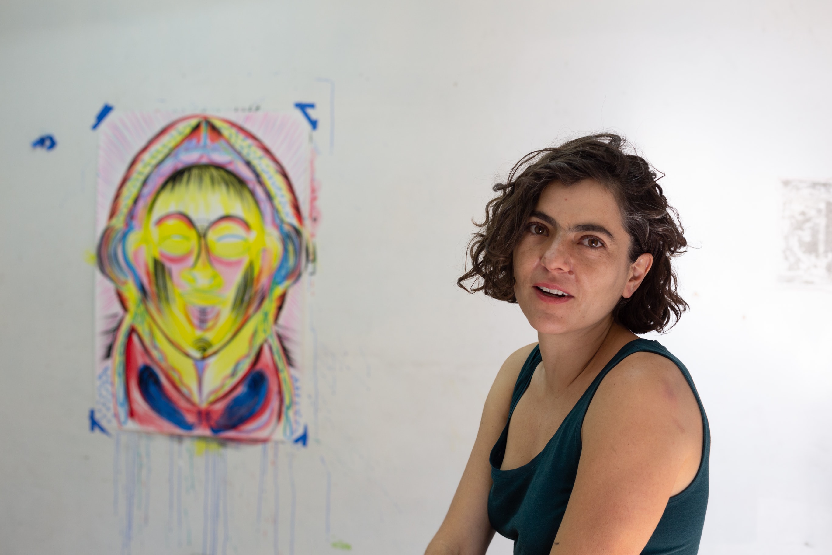 “Antes de que nos despierten”, la exposición que USSR realizará en Veracruz 72