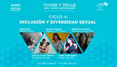 Inicia el ciclo 4: Inclusión y diversidad sexual