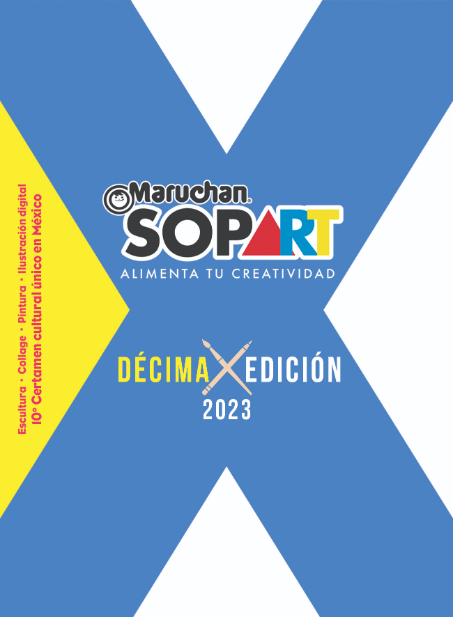 Se abre la convocatoria para la décima edición de SOPART