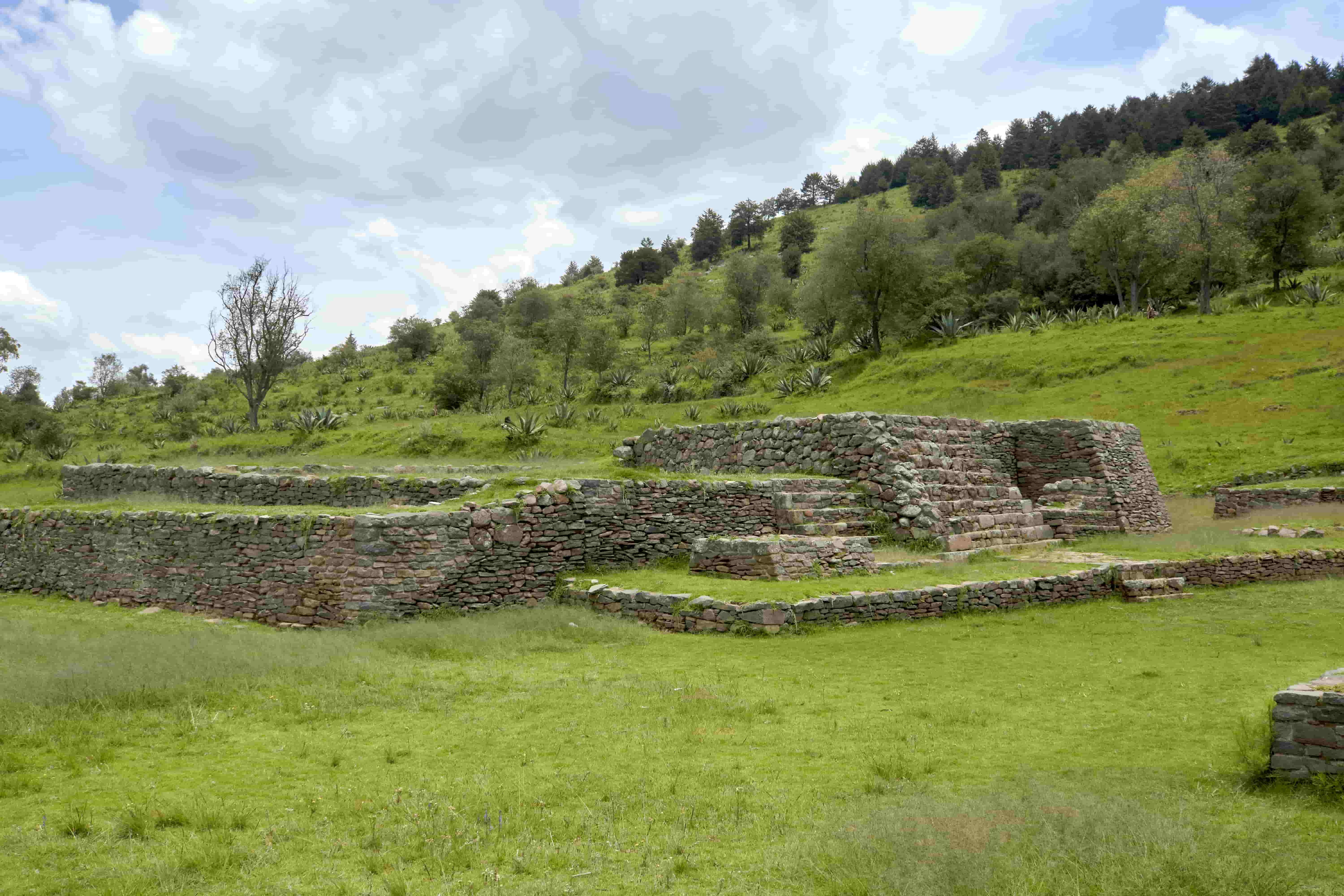 Sitios para celebrar el solsticio de primavera cerca de la ciudad