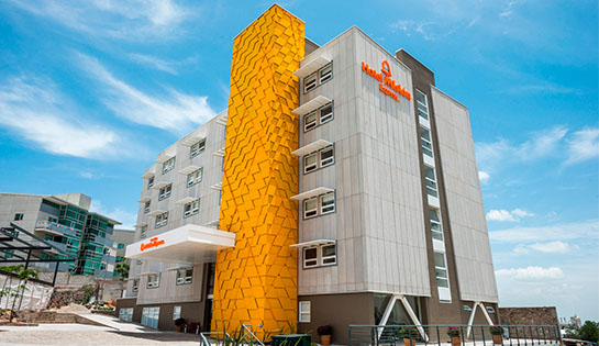 Hoteles Misión - 15% de descuento en Tarifa Flexible