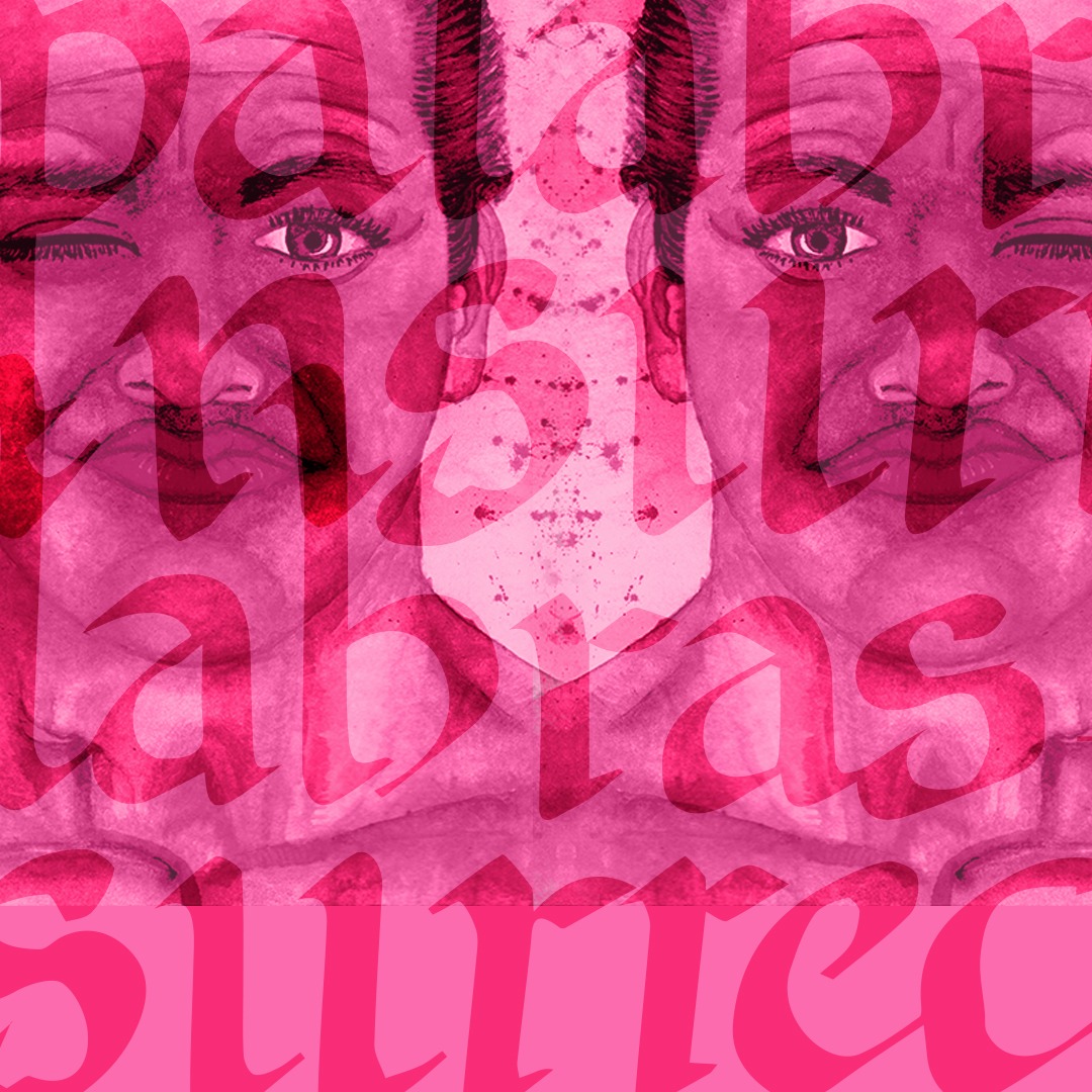 Presentación del libro "Palabras Insurrectas: Derribar los muros con tinta negra"