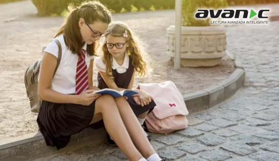 AVAN-C - 40% de descuento en inscripción y 2x1 en material didáctico.