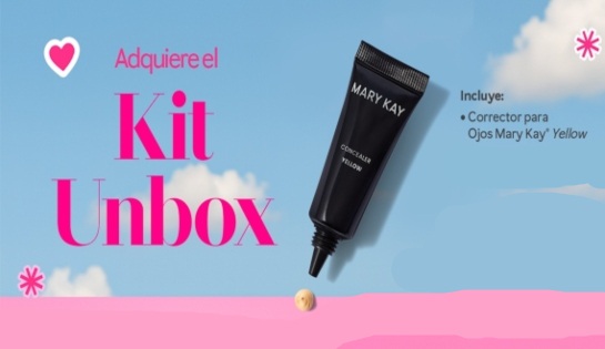 MARY KAY - Precios y Artículos Exclusivos para este 14 de Febrero