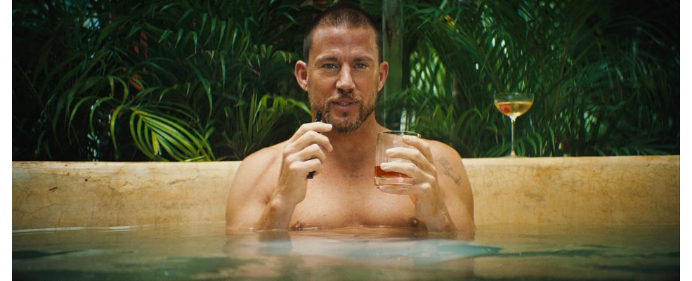 "Parpadea dos veces" llega hoy a los cines de todo México