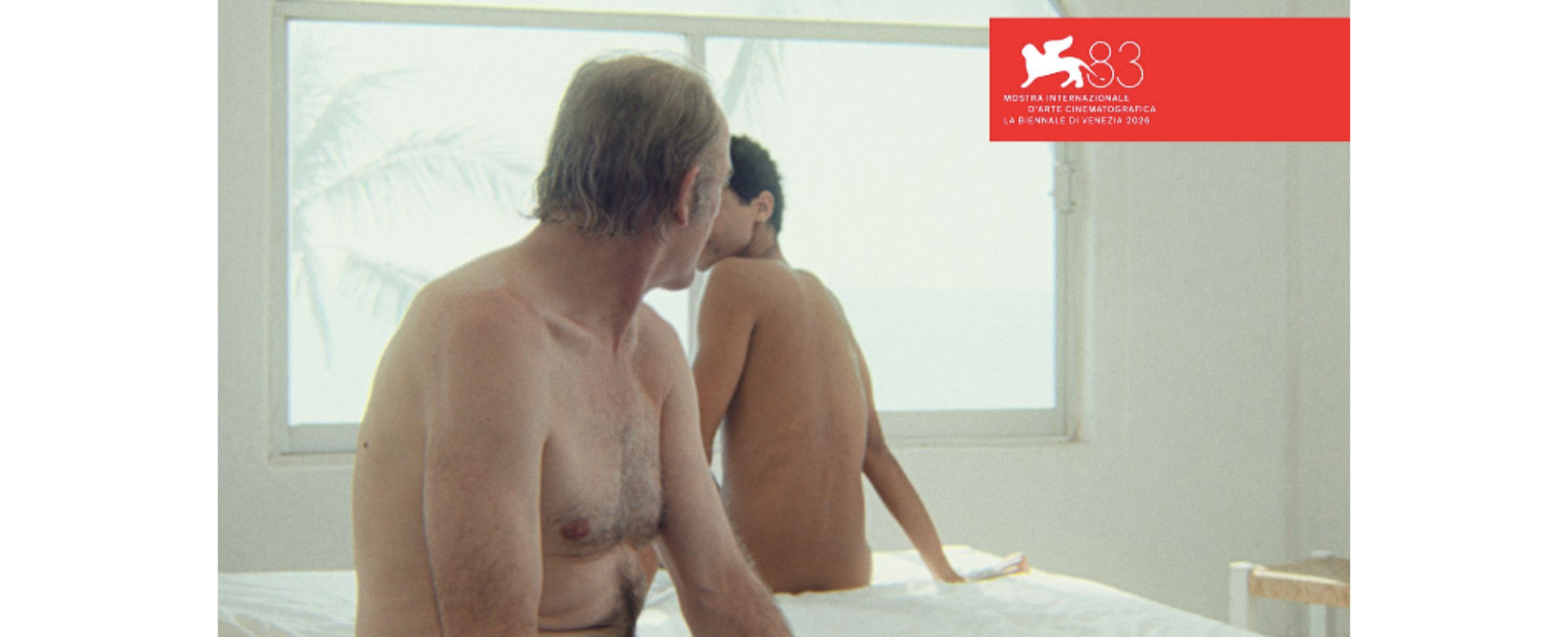 "Salón de Belleza", de Nathalia Acevedo, se estrena en el Festival Internacional de Cine de Venecia