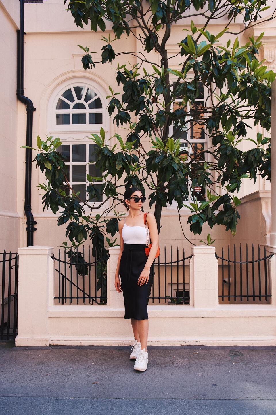 El mundo fuera de los jeans