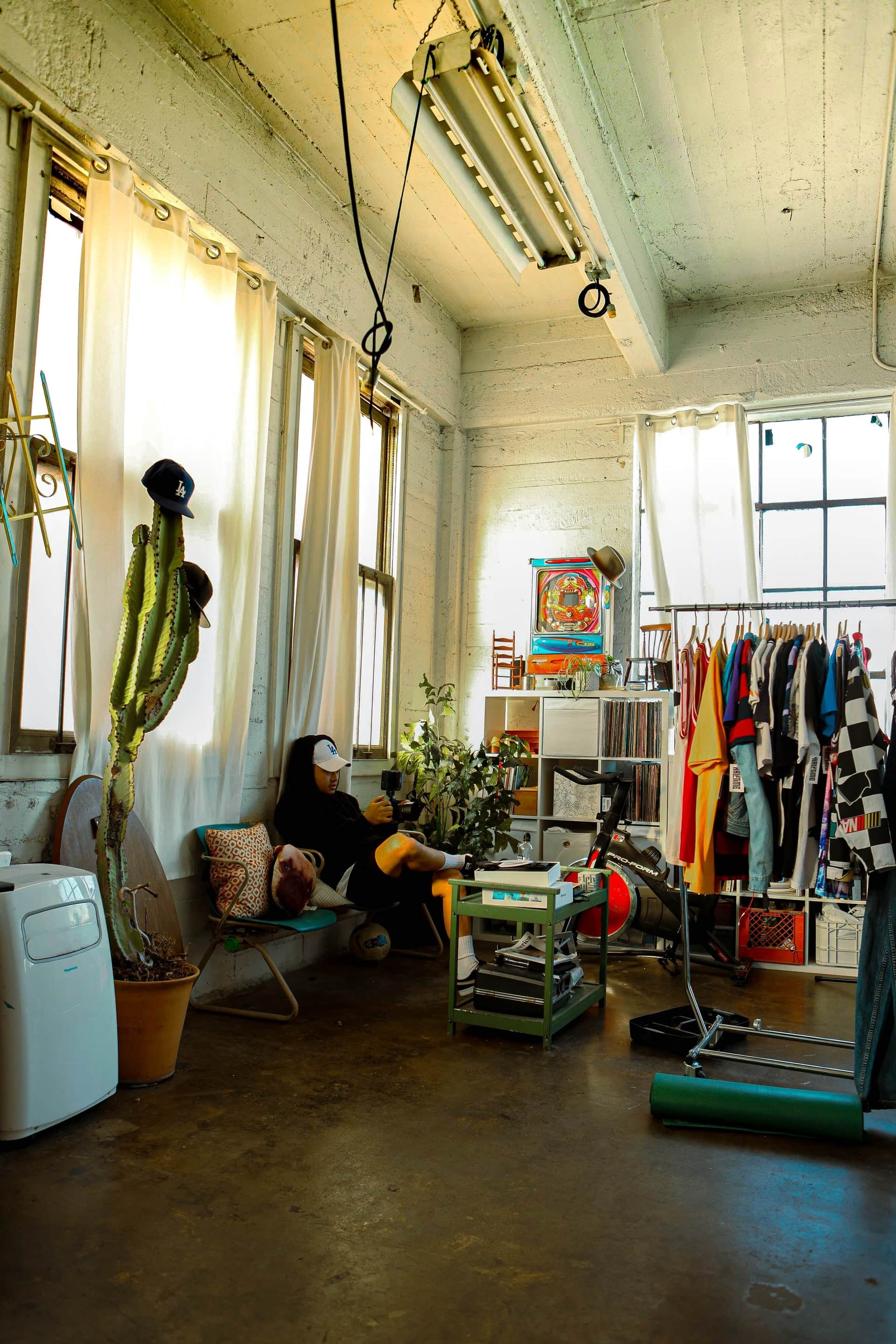 Ruta de shopping: tiendas vintage en CDMX