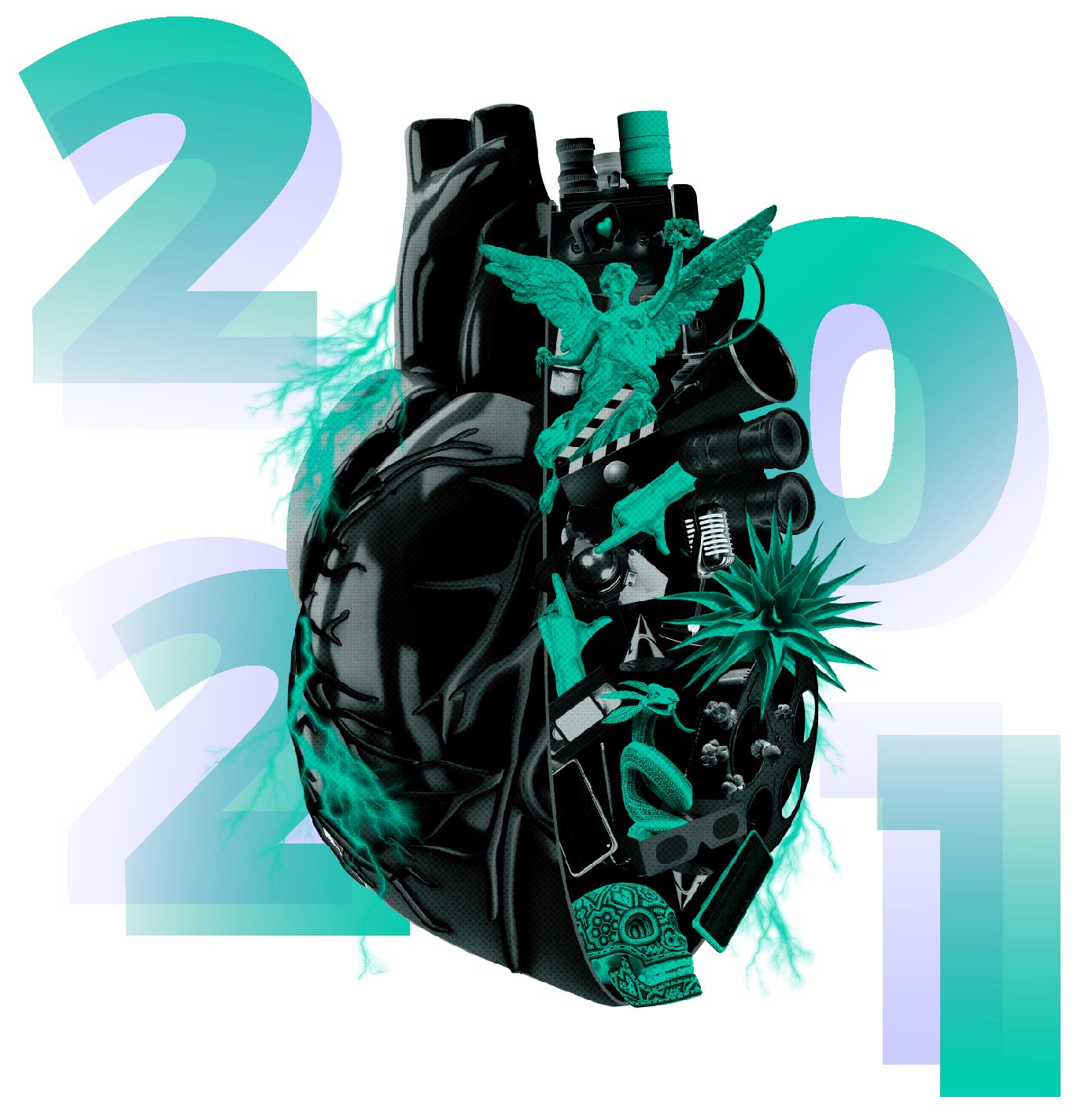 El esperado festival de cine hecho con celulares SmartFilms® México 2021