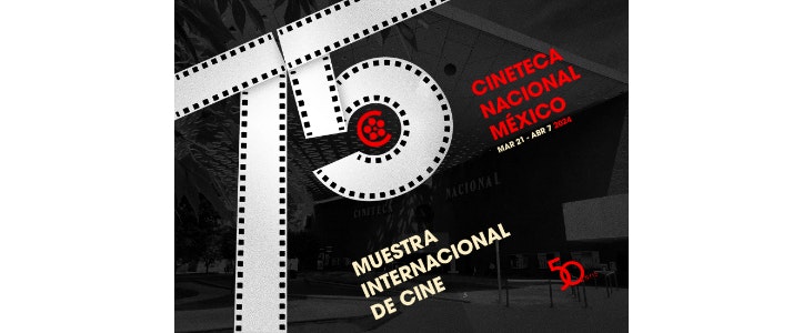 Arranca la 75ª Muestra Internacional de Cine en su edición primaveral