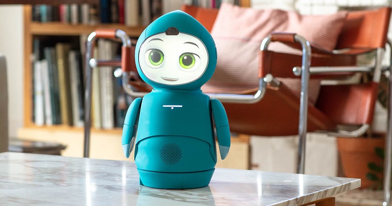 Robots y Salud, prioridad en el CES 2021