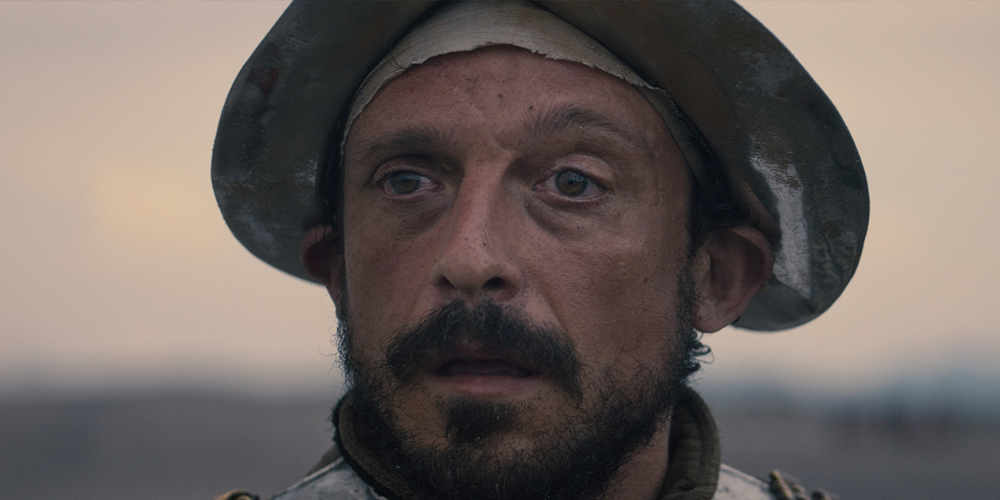 Se anuncia "Primavera Documental"