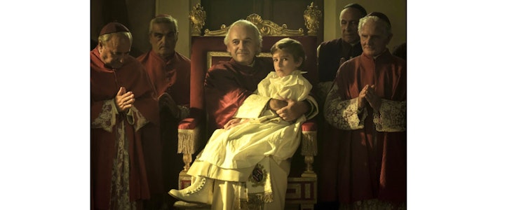 "El Secuestro del Papa" de Marco Bellocchio se estrena en cines el 18 de abril