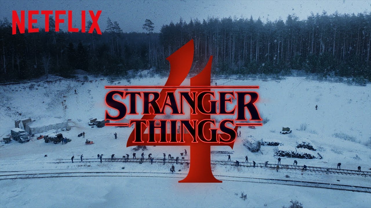Qué esperar de la nueva temporada de Stranger Things