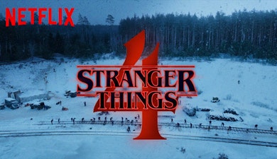 Qué esperar de la nueva temporada de Stranger Things