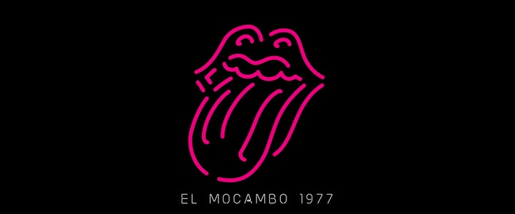 The Rolling Stones anuncian la salida de "Live at the El Mocambo"