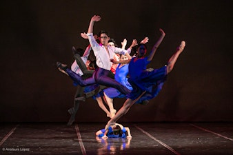 La Secretaría de Cultura federal y el Inbal celebrarán el Día Internacional de la Danza 2023