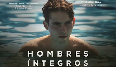 "Hombres íntegros" de Alejandro Andrade Pease continúa su recorrido en festivales internacionales tras ser estrenada comercialmente en España