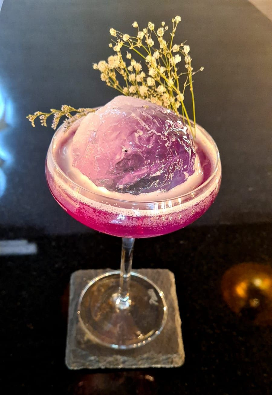 Aldo Reyes lleva a México a la gran final del desafío internacional con 3 grandes cocteles