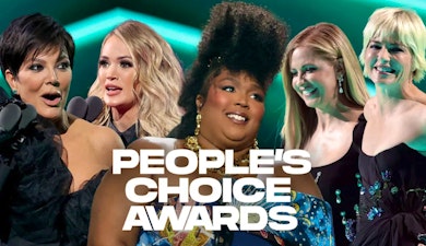 Lenny Kravitz, recibirá el Premio Ícono de la Música en los People’s Choice Awards 2024