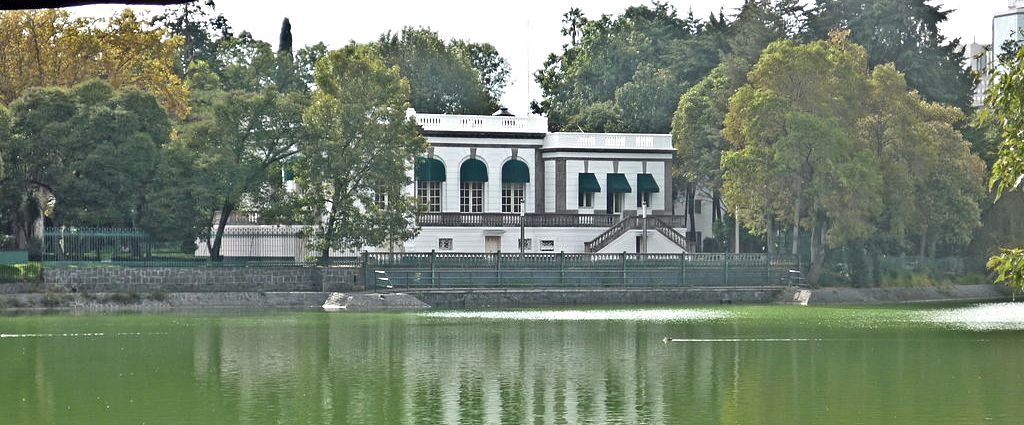 Esta semana en Casa del Lago