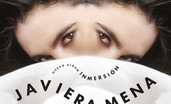 Javiera Mena presentará su nuevo disco "Inmersión" en el Lunario del Auditorio Nacional