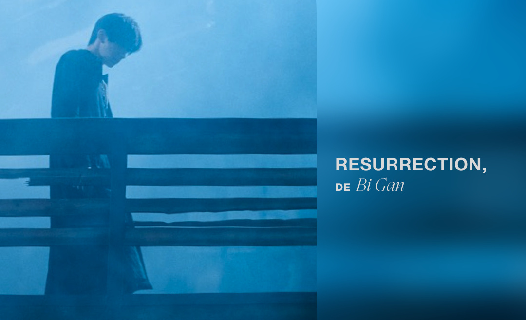 La esperada “Resurrection”, de Bi Gan, forma parte de la Selección Oficial del FICM 2025