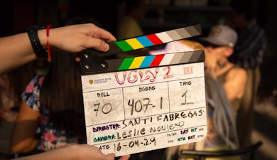 Max anuncia el inicio de grabaciones de la segunda temporada de la exitosa serie mexicana VGLY