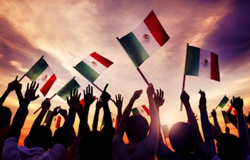 Datos curiosos sobre la Independencia de México