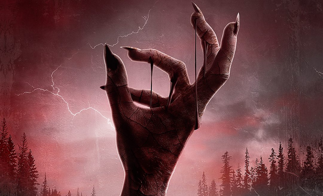 "Herencia Diabólica", de Kevin Lewis y protagonizada por Sarah Grey y Mena Suvari, sigue en cines