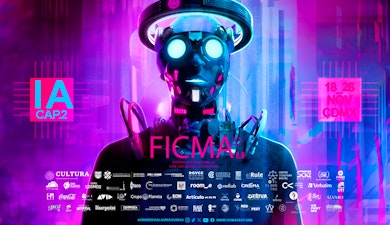 Conoce todos los detalles de la 8a edición del Festival Internacional de Cine con Medios Alternativos (FICMA)