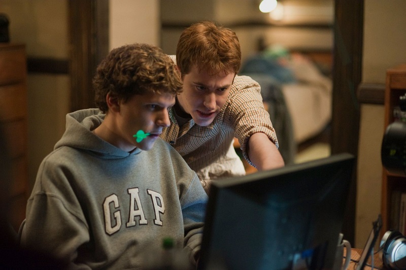 “The Social Network”: el filme que definió una década