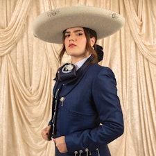 De vuelta a la raíz: Camila Fernández estrena su primer disco de mariachi
