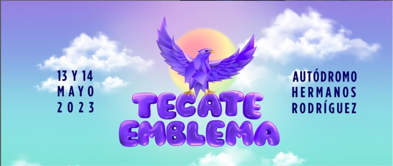 Tecate Emblema 2023: La fiesta más grande de pop y sus variantes