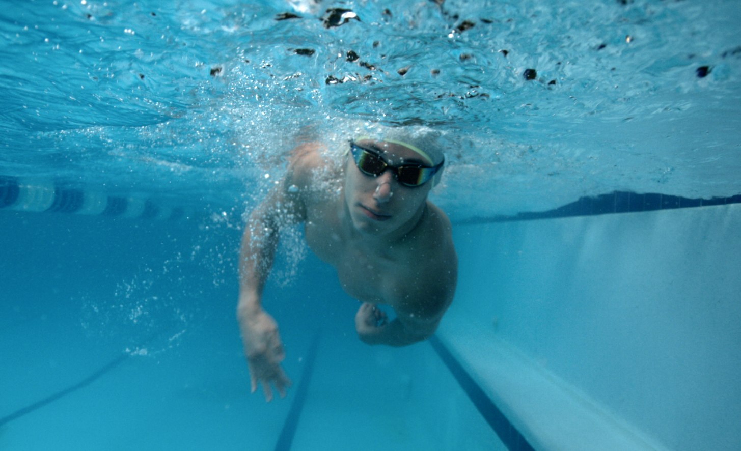 Fundación Teletón presenta el documental "No lo cambiaría", en homenaje a atletas con discapacidad