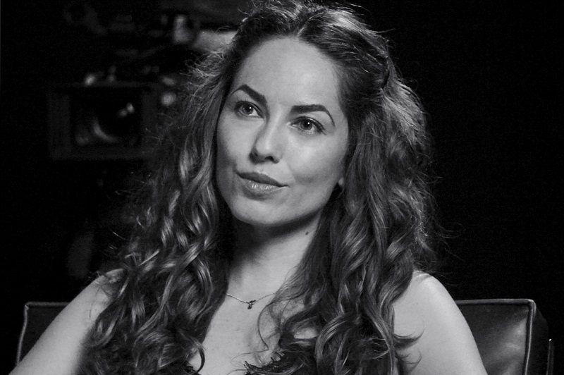 Bárbara Mori siguiente invitada de TAP