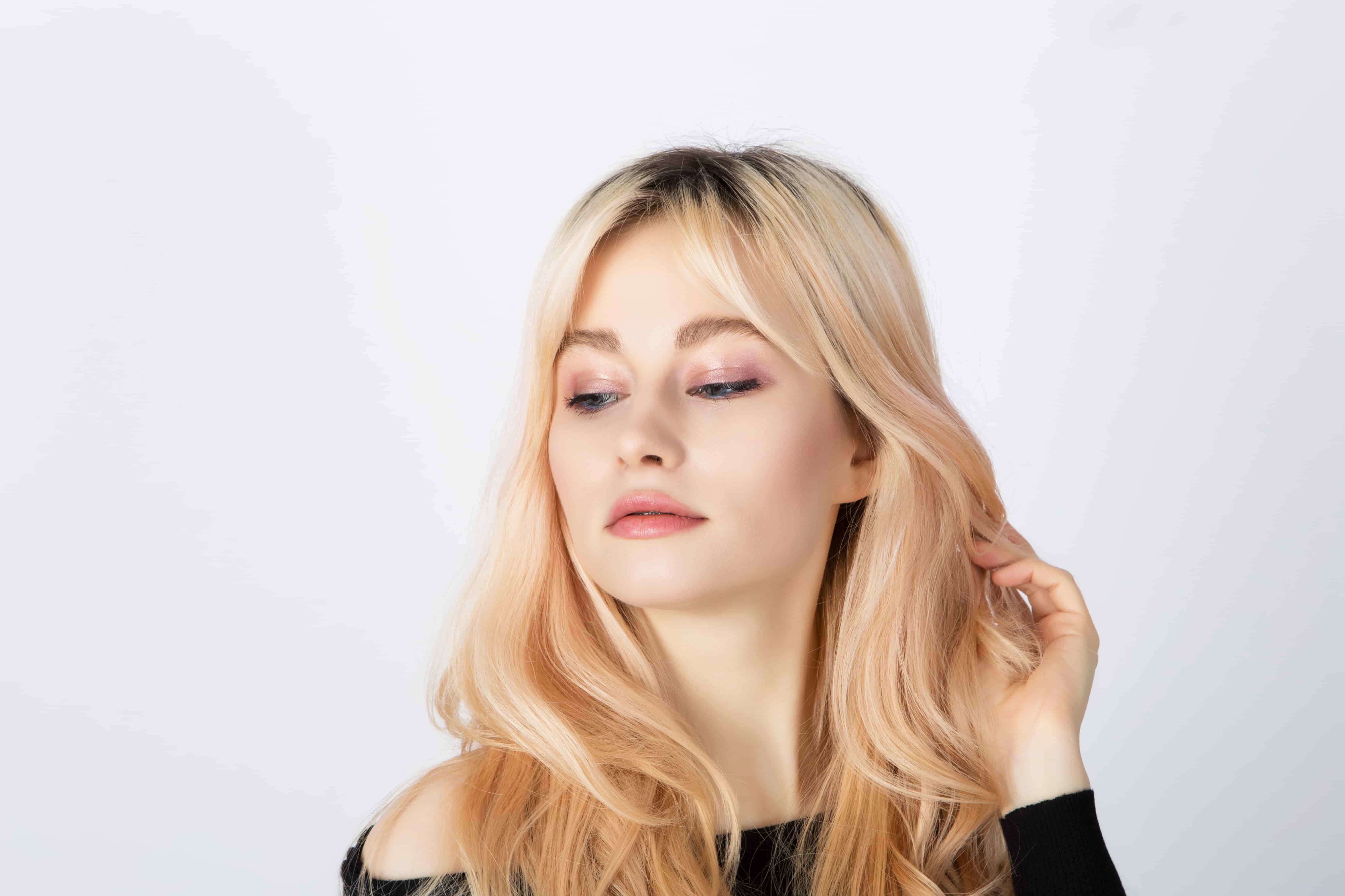 Tendencias de cabello 2021: Shadow Roots y más