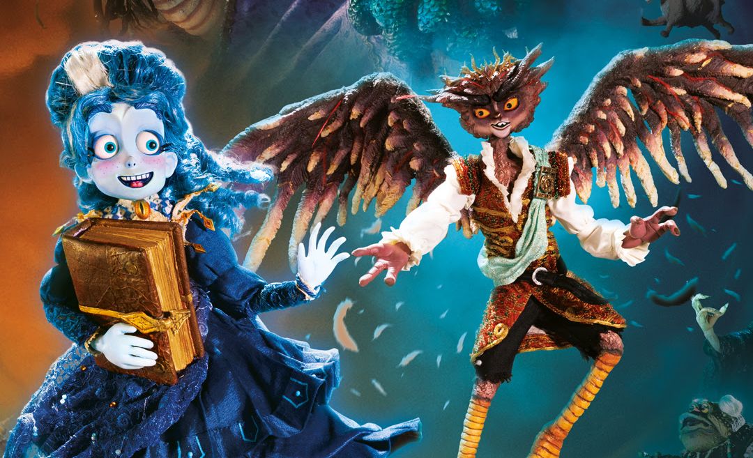 “Soy Frankelda” llega con una exposición especial a La Galería de la Cineteca Nacional