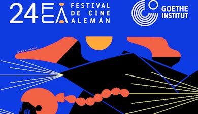 El 24° Festival de Cine Alemán celebra el cine “Controversial” con estrenos, retrospectiva e invitados especiales