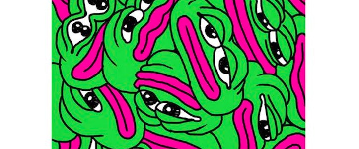 Sharon Van Etten lanza nuevo sencillo y Pepe The Frog es el motivo