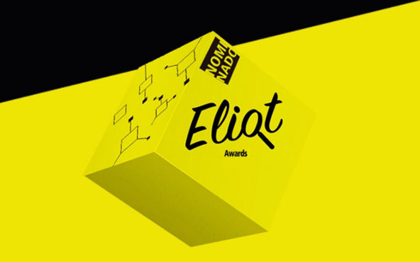 Eliot Awards 2020 y lista de los nominados