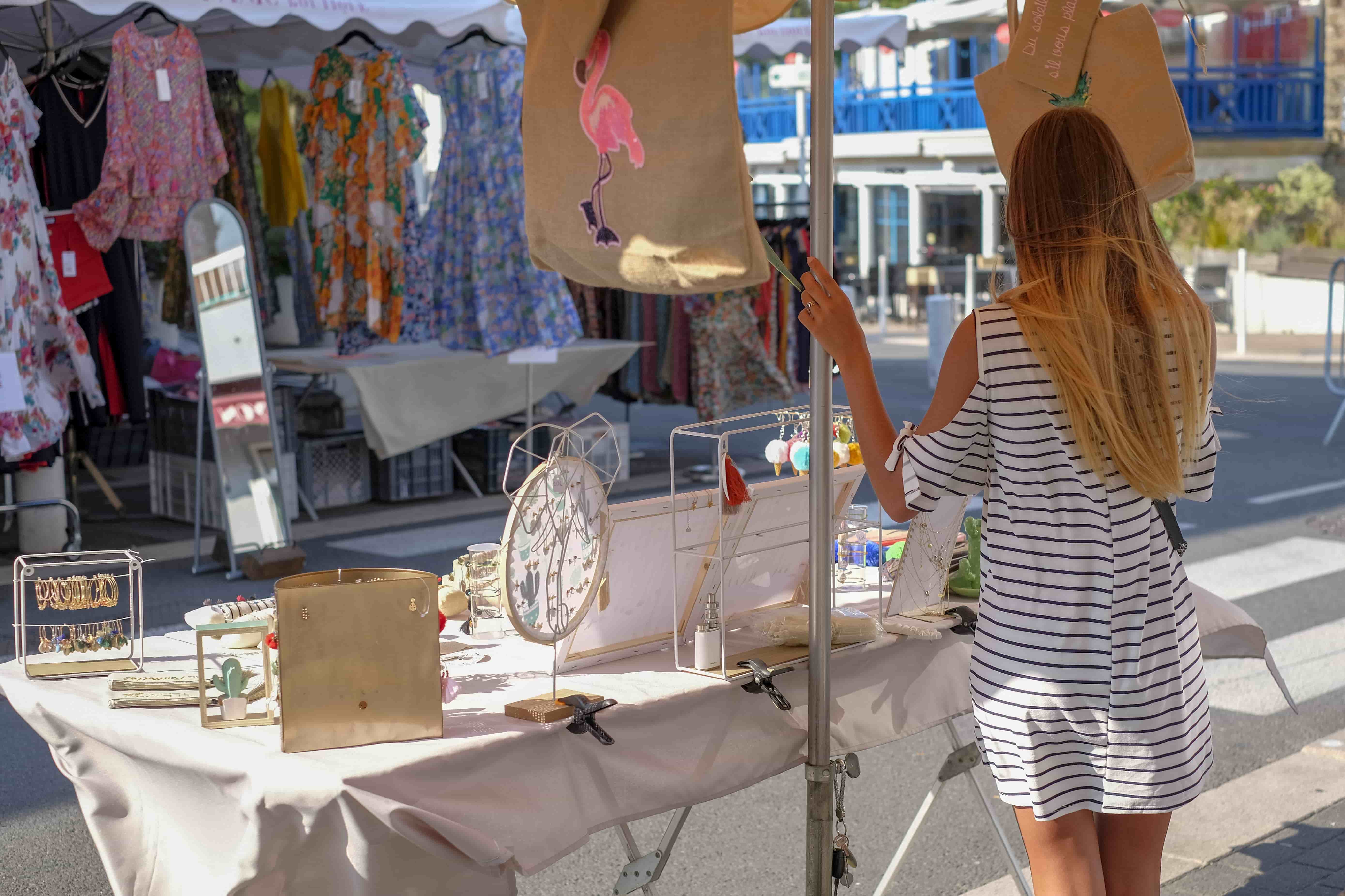 Bazares de diseño mexicano en la CDMX