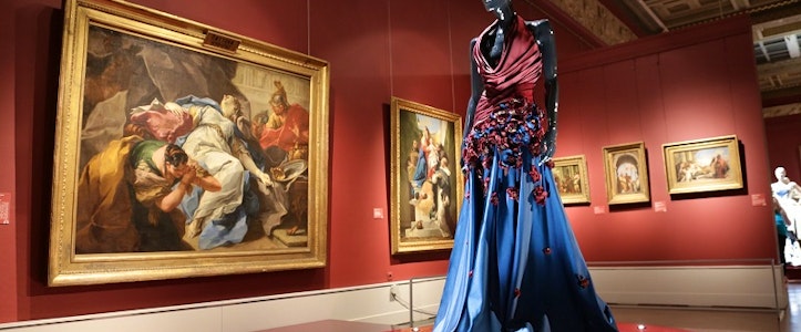 El MoMA lanza cursos online gratuitos de arte, moda y reflexión