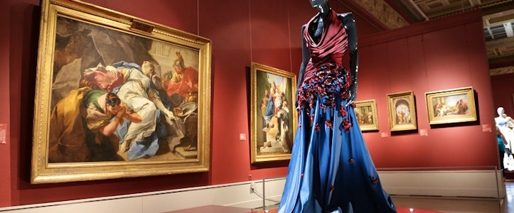 El MoMA lanza cursos online gratuitos de arte, moda y reflexión