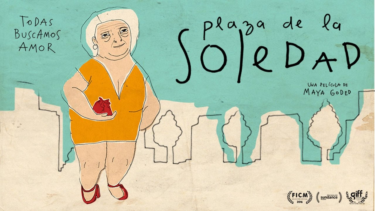 Top documentales imperdibles de mexicanas increíbles