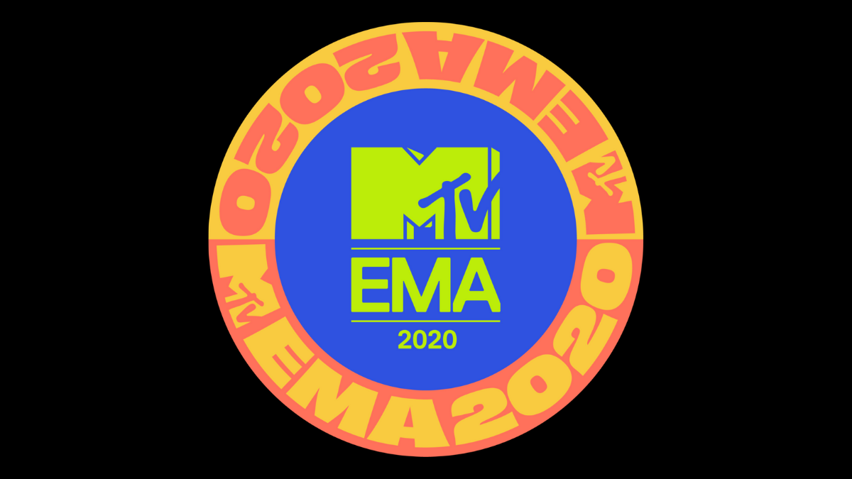 Los ganadores de los EMAs 2020