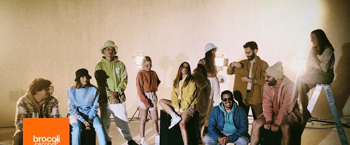 De singles y música nueva: Rawayana presenta “2020”
